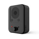 SonicDogSilence™ Stație de acasă ultra-aburitoare anti lătrat