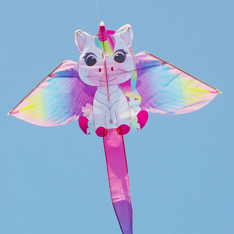 Big Flying Dragon - Unicorn