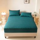 Foaie impermeabilă - mai multe variante