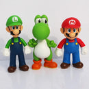 Figurină Super Mario 12 cm