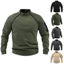 Tricou tactic pentru bărbați Army Tactical Sweatshirt - mai multe variante