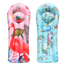 Șezlong gonflabil cu apă pentru copii - mai multe variante