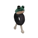 Jucărie de pluș Italian Brainrot - Boneca Ambalabu