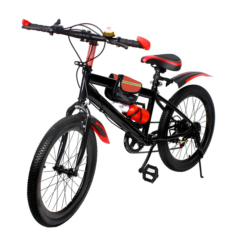 Bicicletă de munte pentru copii - mai multe variante