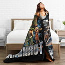 Pătură italiană Brainrot - mai multe variante