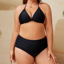 Costume de baie menstruale Snagy™ pentru femei Plus Size - mai multe variante
