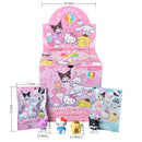 The Big Blind Box figurine 32 buc - Hello Kitty