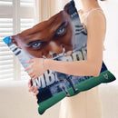 Față de pernă Kylian Mbappé - mai multe variante