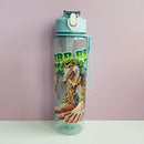 Sticlă de apă pentru bebeluși Italian Brainrot - 750 ml