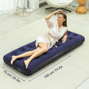 Saltea de dormit gonflabilă