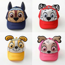 Copii Paw Patrol capac - mai multe variante