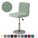 PremiumCover™ Elastic Bar Chair Cover - mai multe variante