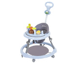 Walker pentru copii cu muzică și lumină - mai multe variante