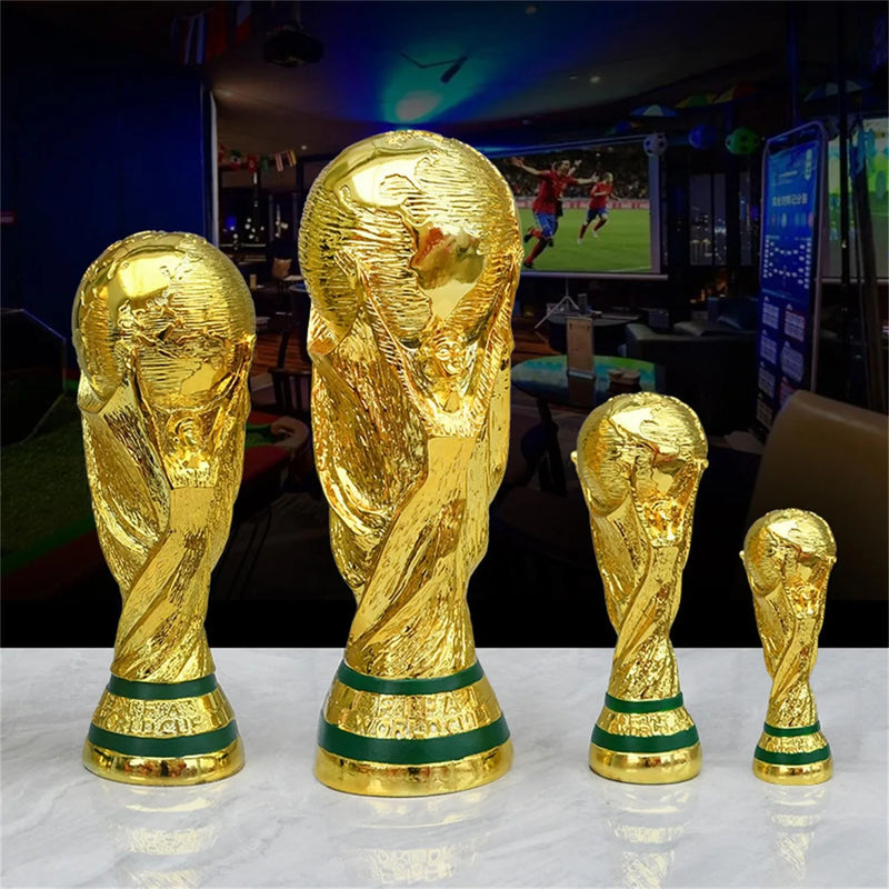 Trofeul Cupei Mondiale