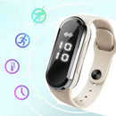 SonicPrimer™ Ultra repelent de insecte Primer™ Ultra cu ceas - mai multe variante