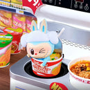 Labubu Monștrii Seria Wacky Mart - mai multe variante