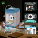 Imprimanta 3D compactă Geeetech M1