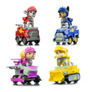 Paw Patrol Castle și Cars Construction Set