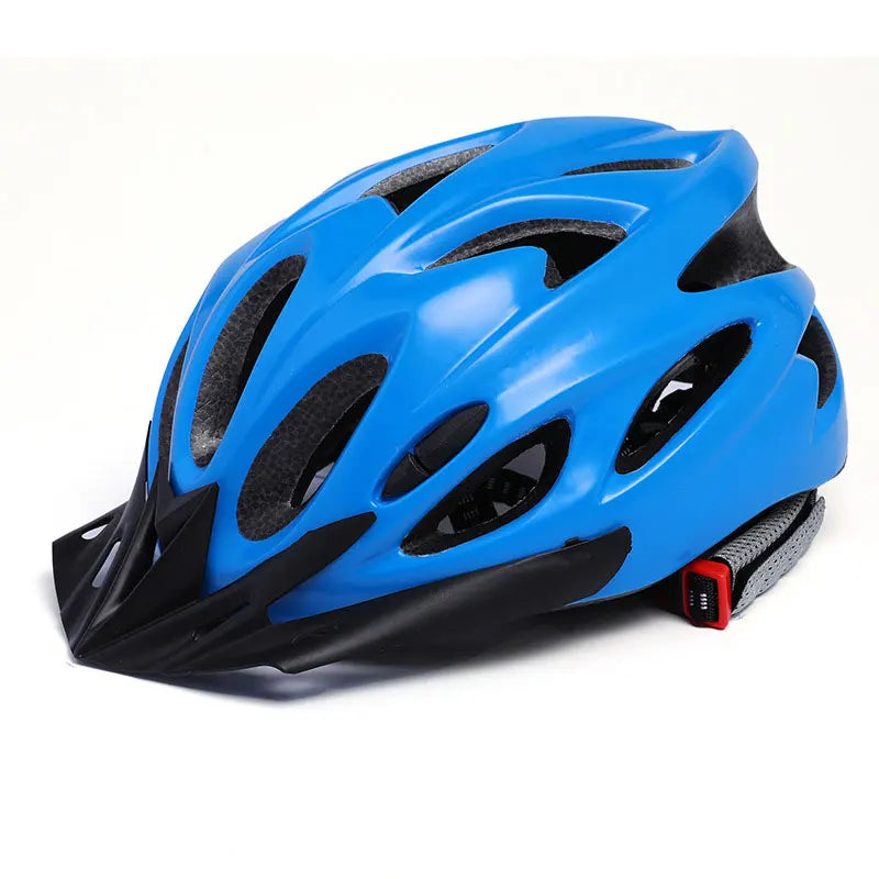 Cască de bicicletă unisex - mai multe variante