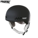 Cască de schi - mai multe variante