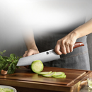 XINZUO - Cuțit de bucătărie din oțel german - mai multe variante