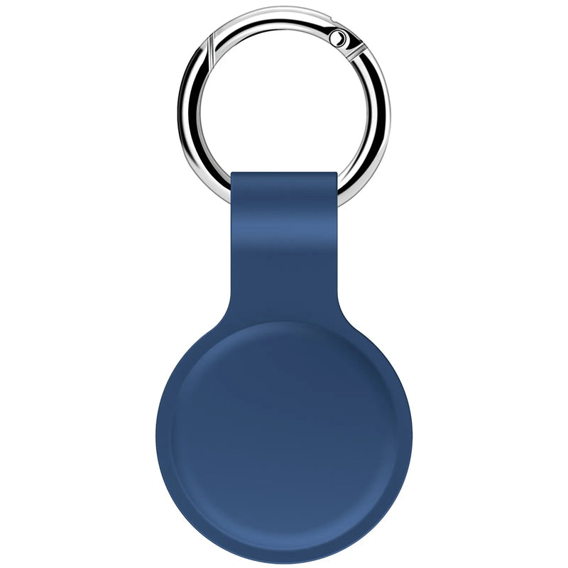 Carcasă din silicon pentru Apple AirTag - mai multe variante