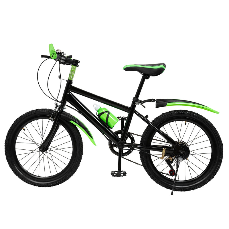 Bicicletă de munte pentru copii - mai multe variante