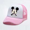 Șapcă de vară pentru copii Mickey Mouse - mai multe variante