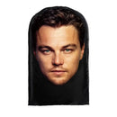 Mască elastică 3D cu motive de celebrități - mai multe variante