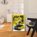 Pictura de design Erling Haaland - mai mult varint