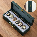 Cești de ceai tradiționale japoneze din porțelan - mai multe variante