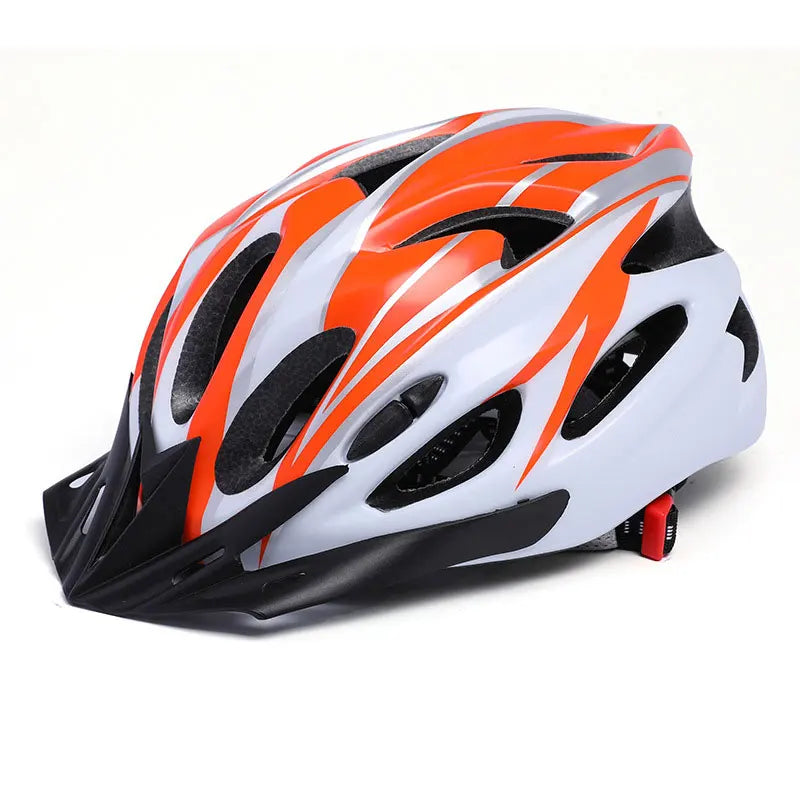Cască de bicicletă unisex - mai multe variante