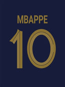 Imaginea de design a unei pictograme de fotbal - mai multe variante