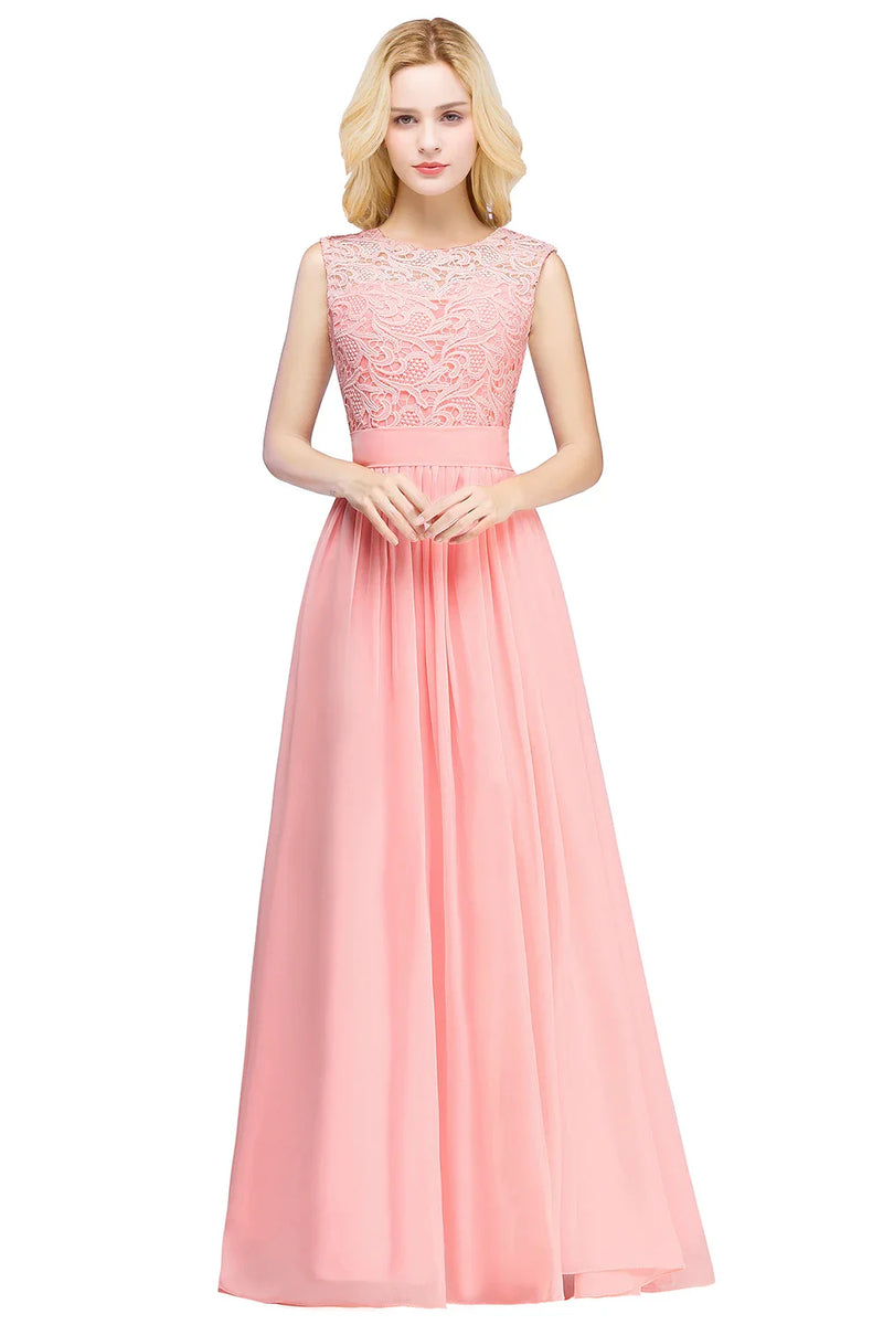 Wedding beauty™ Rochii de domnișoară de onoare - mai multe variante