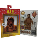 Design retro figurină Alf