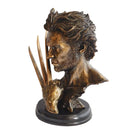 Statuie Wolverine Design - mai multe variante