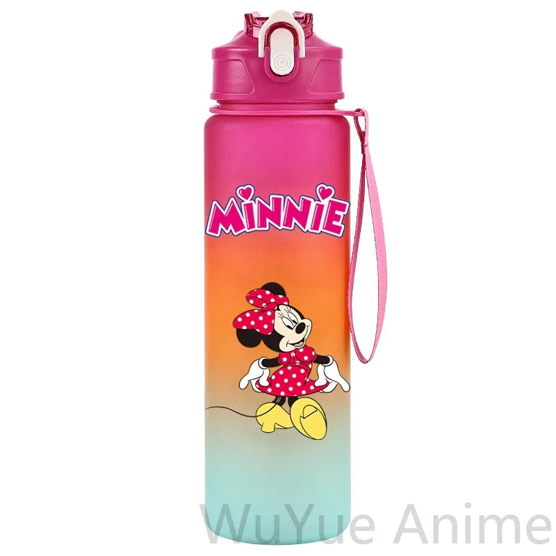 Sticlă de apă pentru copii Minnie Mouse - mai multe variante