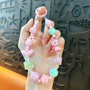 Ornament pentru geantă și telefon Labubu - mai multe variante