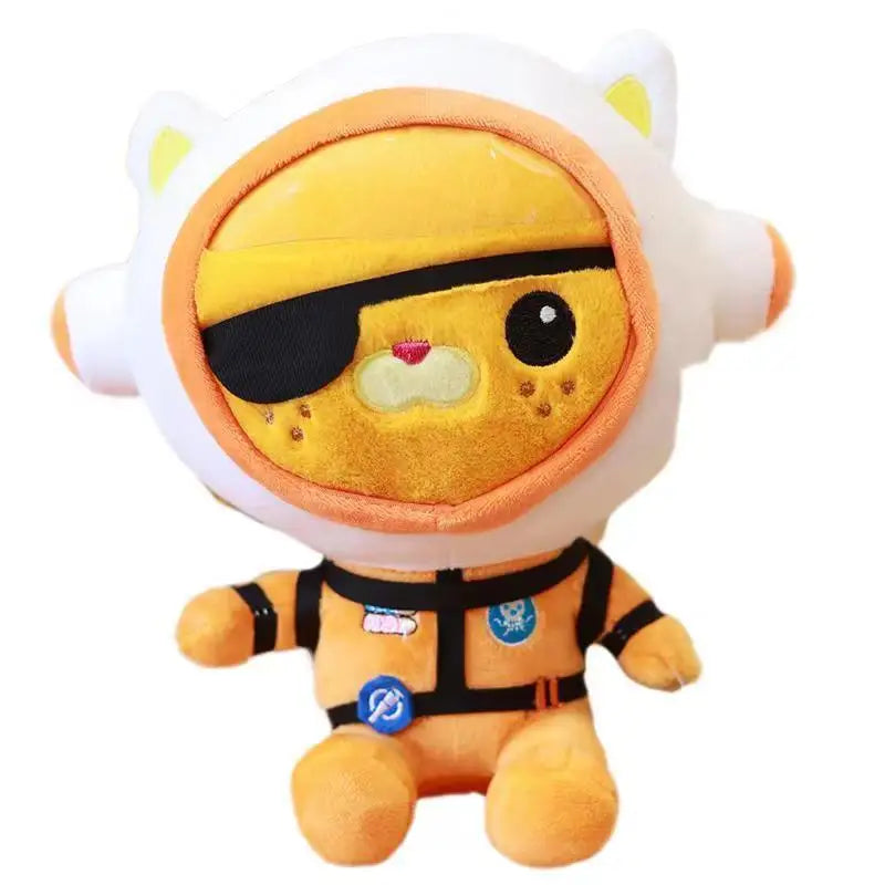 Octonaut umplute - mai multe variante