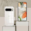 Carcasă ultra-subțire din silicon pentru Google Pixel - mai multe variante