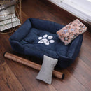 Pat pentru câini Doggy™ Design - mai multe variante