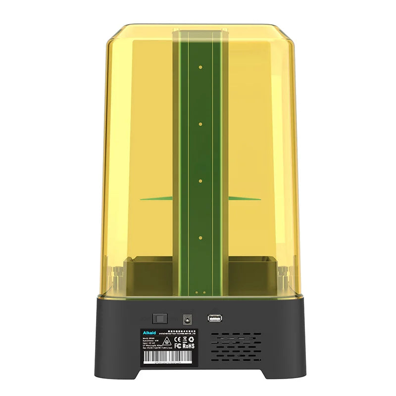 Imprimantă 3D cu ecran LCD