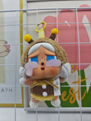 Cry Baby Crying Again Plush Doll - mai multe variante