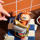 Labubu Monștrii Seria Wacky Mart - mai multe variante