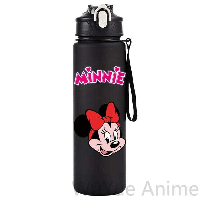 Sticlă de apă pentru copii Minnie Mouse - mai multe variante