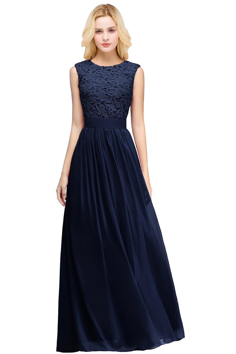 Wedding beauty™ Rochii de domnișoară de onoare - mai multe variante