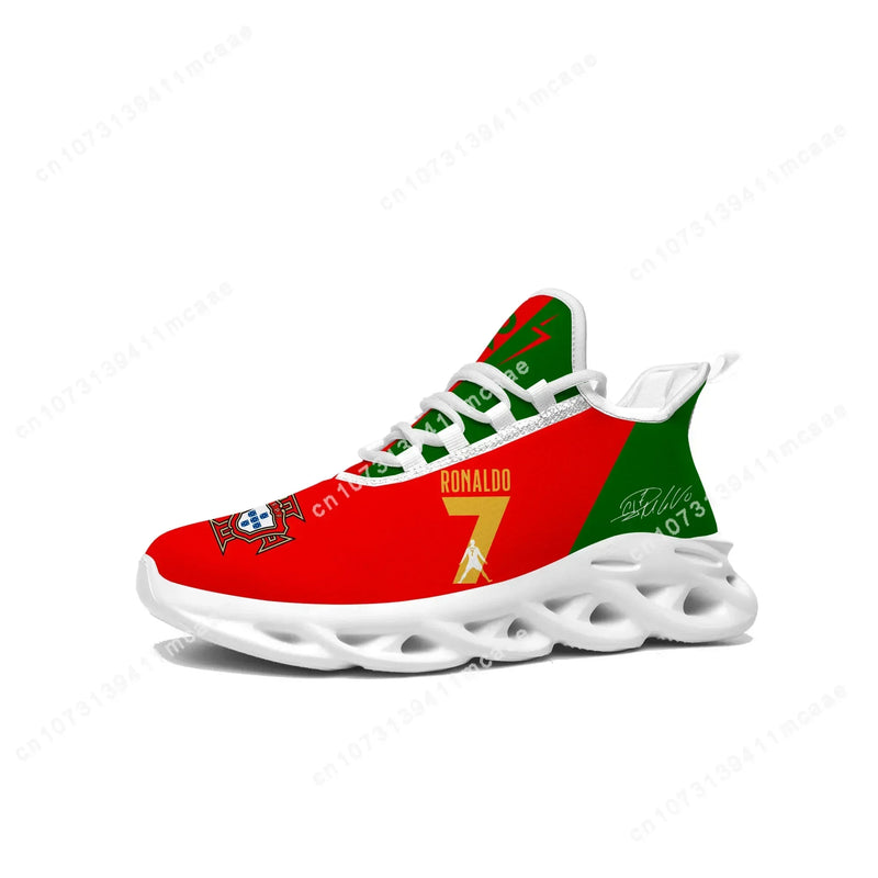Cristiano Ronaldo designer adidași - mai multe variante