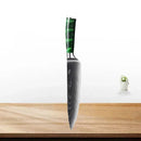 Cuțite de bucătărie BladeArt™ cu mâner de design - mai multe variante