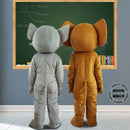 costum Design profesional Tom și Jerry