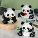 Creative Panda Kit - mai multe variante